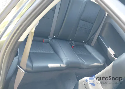 2003 Honda Accord 3.0 Ex from USA, damaged, VIN 1HGCM826X3A000122